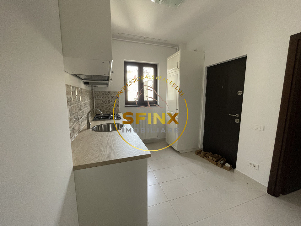 2 camere | Dorobanti | Vila interbelica renovata | 74 mp utili