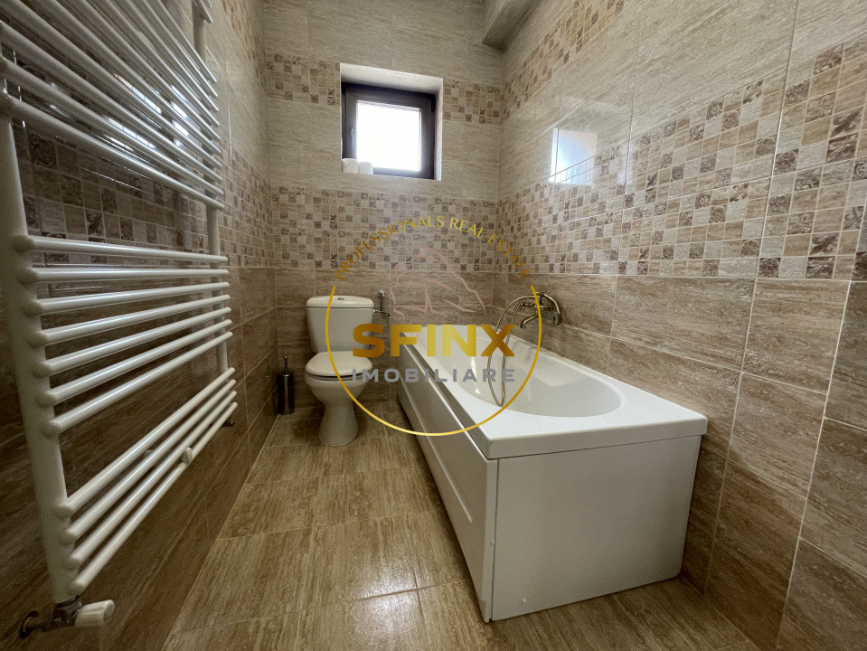 2 camere | Dorobanti | Vila interbelica renovata | 74 mp utili