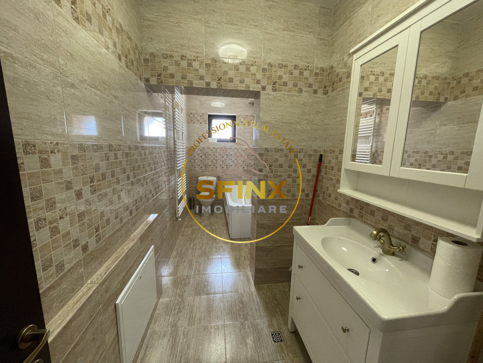 2 camere | Dorobanti | Vila interbelica renovata | 74 mp utili