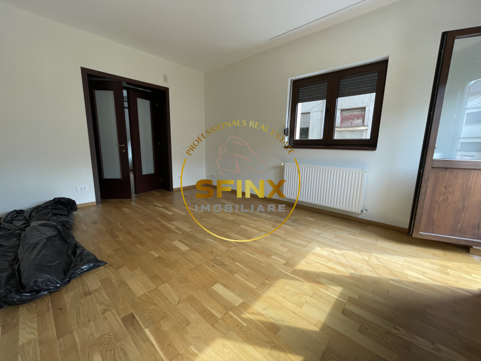 2 camere | Dorobanti | Vila interbelica renovata | 74 mp utili