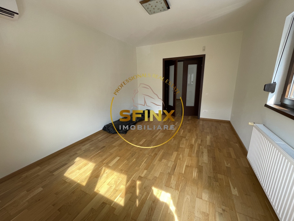 2 camere | Dorobanti | Vila interbelica renovata | 74 mp utili