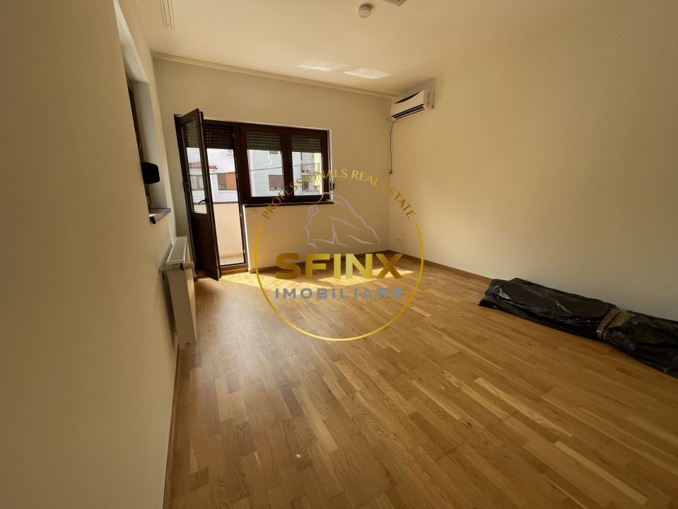 2 camere | Dorobanti | Vila interbelica renovata | 74 mp utili