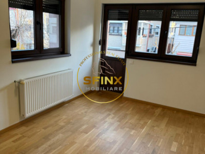 2 camere | Dorobanti | Vila interbelica renovata | 74 mp utili