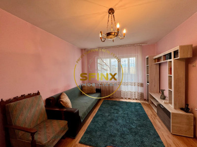 4 Camere Bulevardul Ghencea |  Bloc reabilitat termic | Comision 0% 