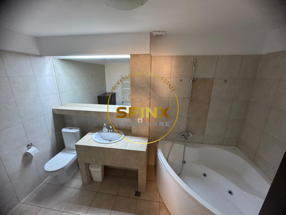 Apartament 4 camere Herastrau