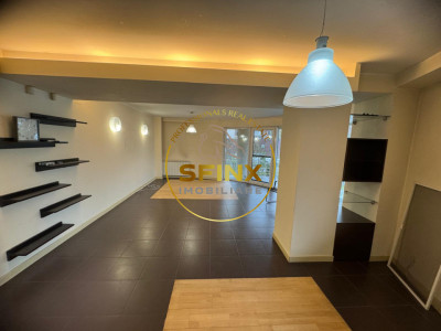 Apartament 4 camere Herastrau