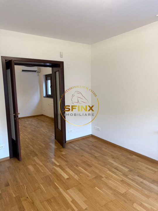 2 camere | Dorobanti | Vila interbelica renovata | 74 mp utili