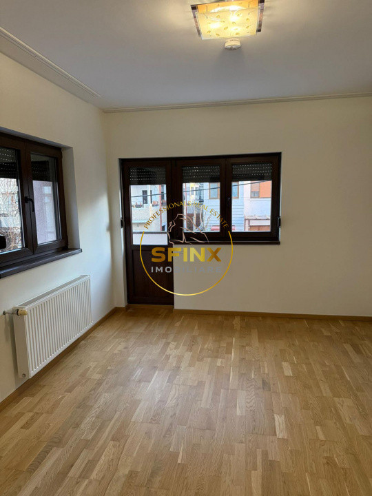 2 camere | Dorobanti | Vila interbelica renovata | 74 mp utili