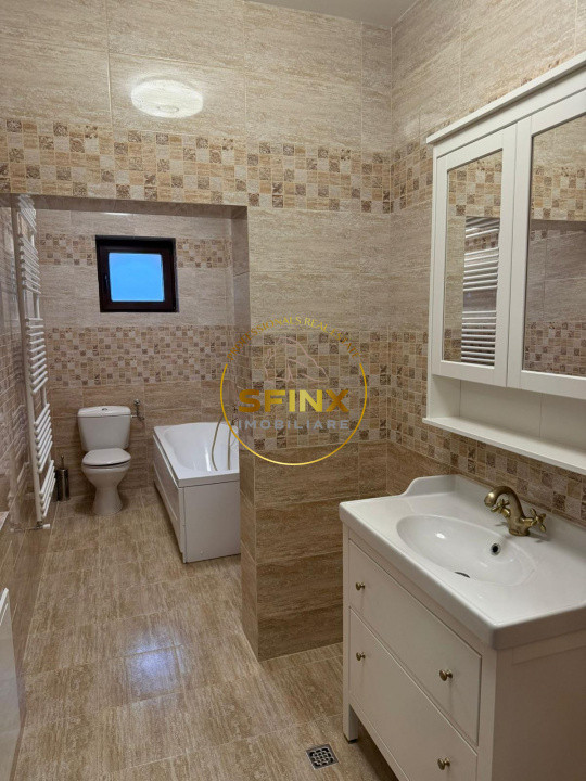 2 camere | Dorobanti | Vila interbelica renovata | 74 mp utili