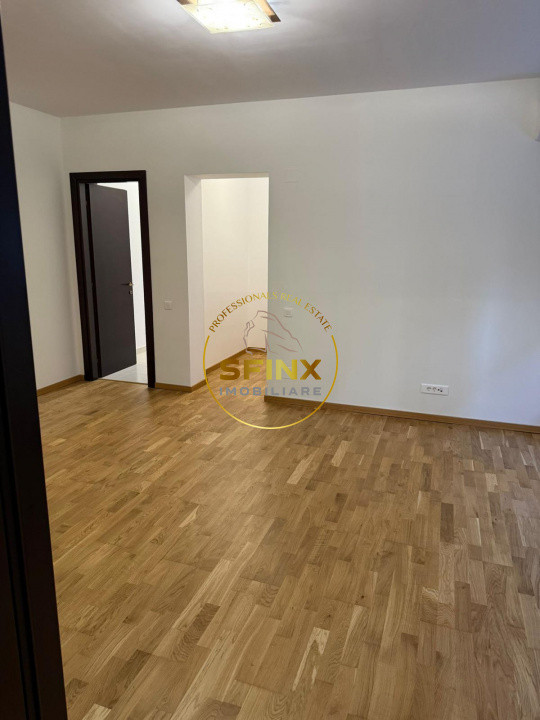 2 camere | Dorobanti | Vila interbelica renovata | 74 mp utili
