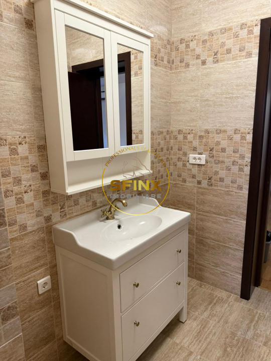 2 camere | Dorobanti | Vila interbelica renovata | 74 mp utili