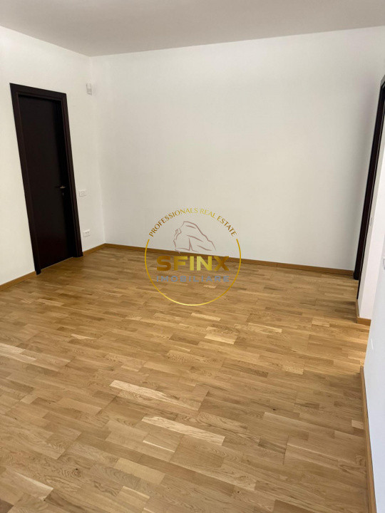 2 camere | Dorobanti | Vila interbelica renovata | 74 mp utili