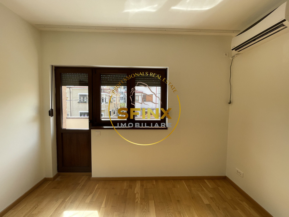 2 camere | Dorobanti | Vila interbelica renovata | 74 mp utili