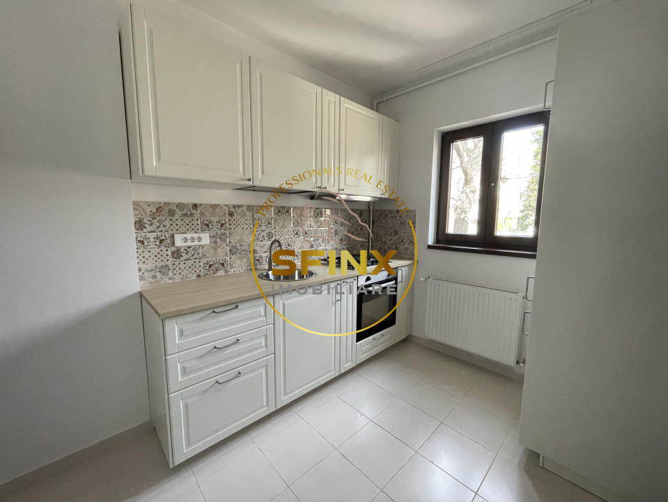2 camere | Dorobanti | Vila interbelica renovata | 74 mp utili