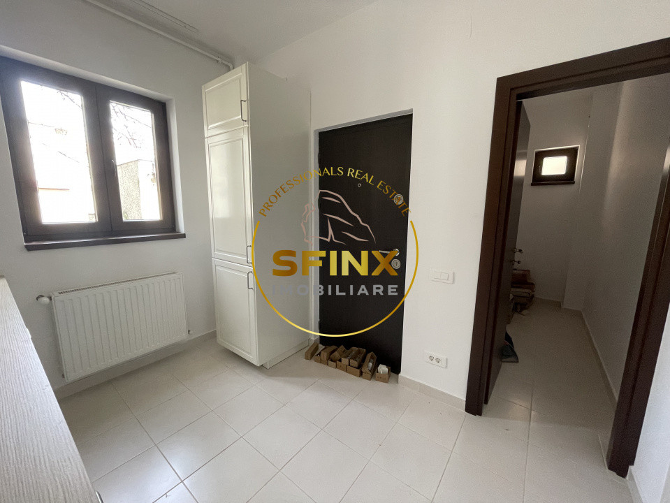 2 camere | Dorobanti | Vila interbelica renovata | 74 mp utili