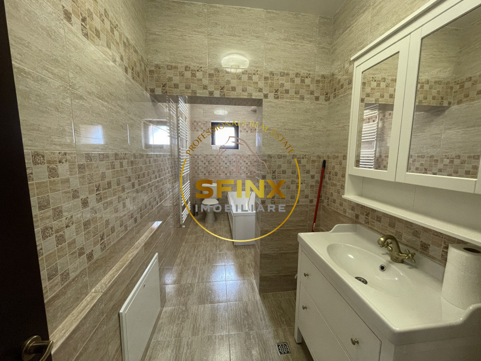 2 camere | Dorobanti | Vila interbelica renovata | 74 mp utili