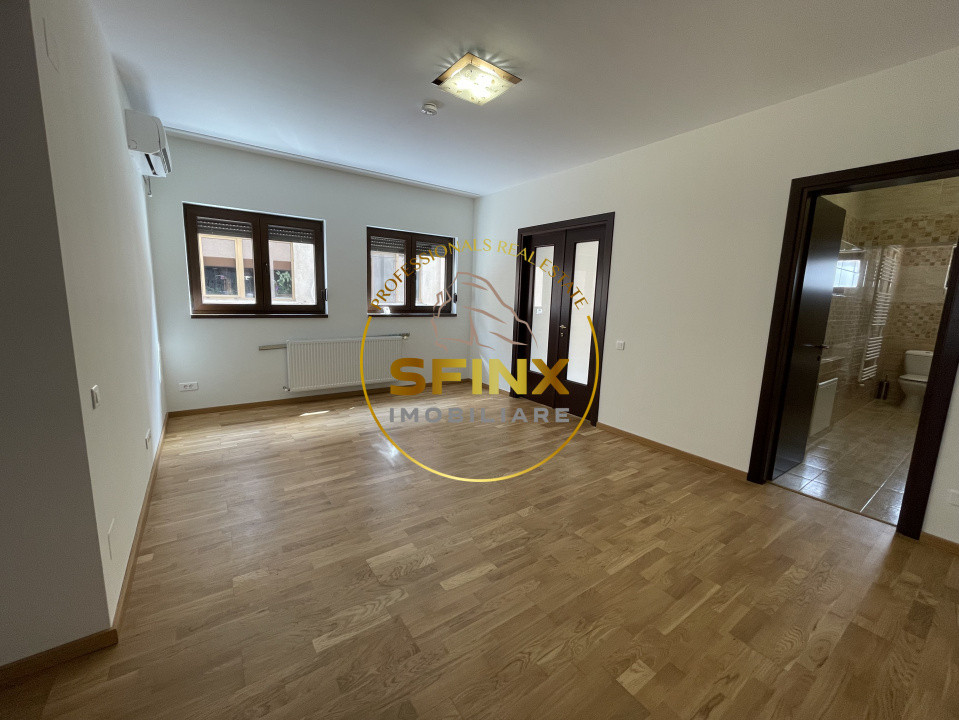 2 camere | Dorobanti | Vila interbelica renovata | 74 mp utili