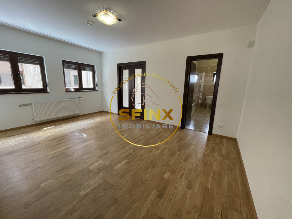 2 camere | Dorobanti | Vila interbelica renovata | 74 mp utili