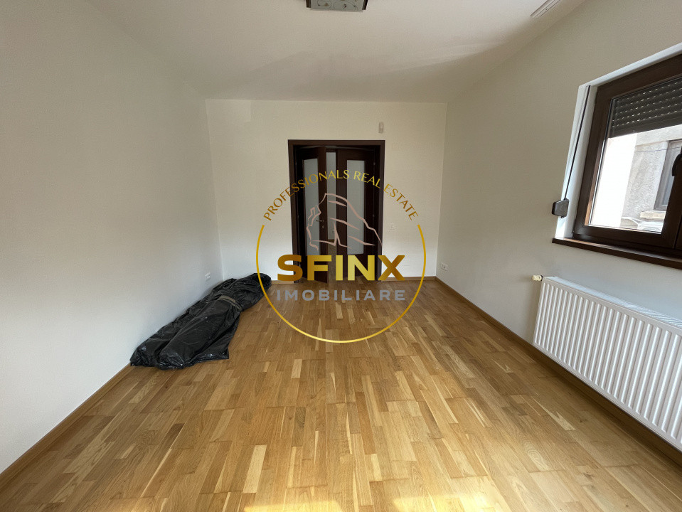 2 camere | Dorobanti | Vila interbelica renovata | 74 mp utili