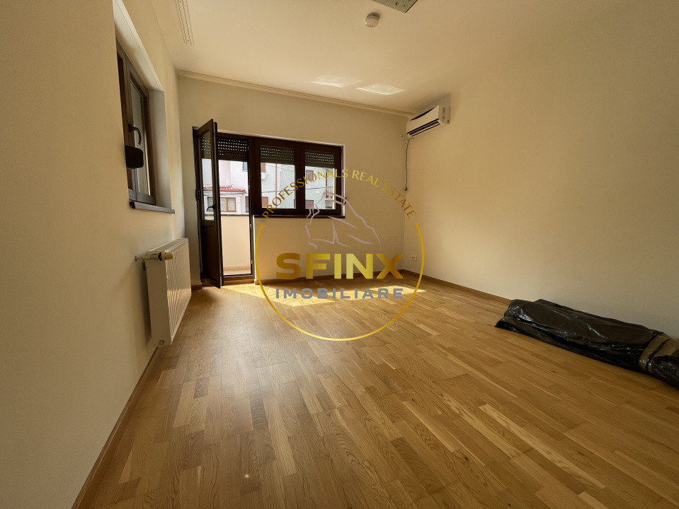 2 camere | Dorobanti | Vila interbelica renovata | 74 mp utili