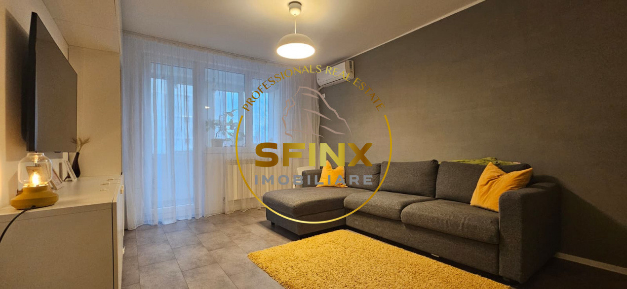 2 Camere | Decomandat | Parc Drumul Taberei | 5 Min Metrou