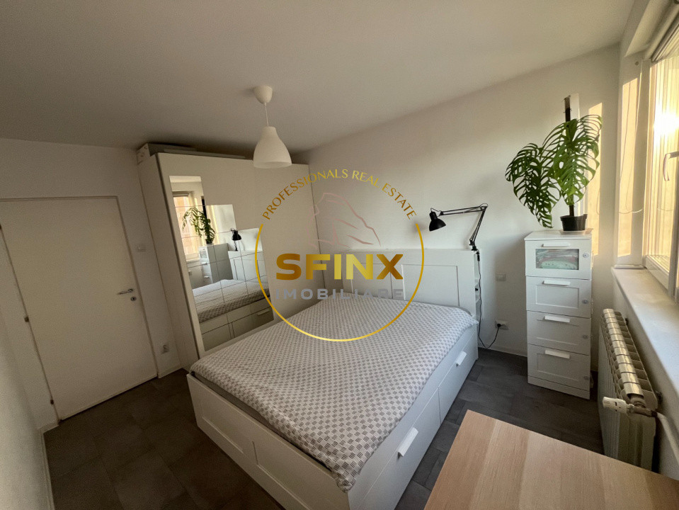 2 Camere | Decomandat | Parc Drumul Taberei | 5 Min Metrou