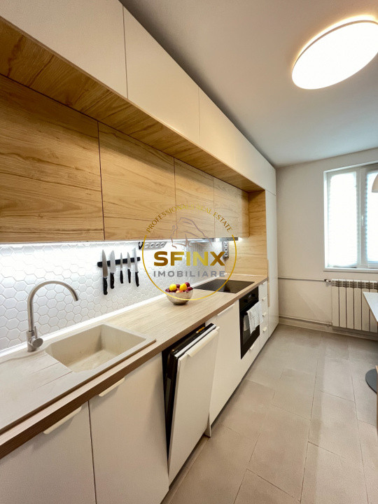 2 Camere | Decomandat | Parc Drumul Taberei | 5 Min Metrou