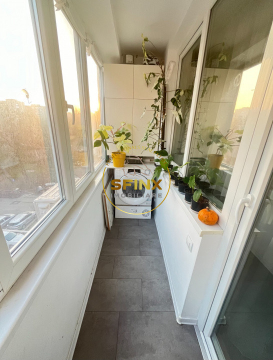 2 Camere | Decomandat | Parc Drumul Taberei | 5 Min Metrou