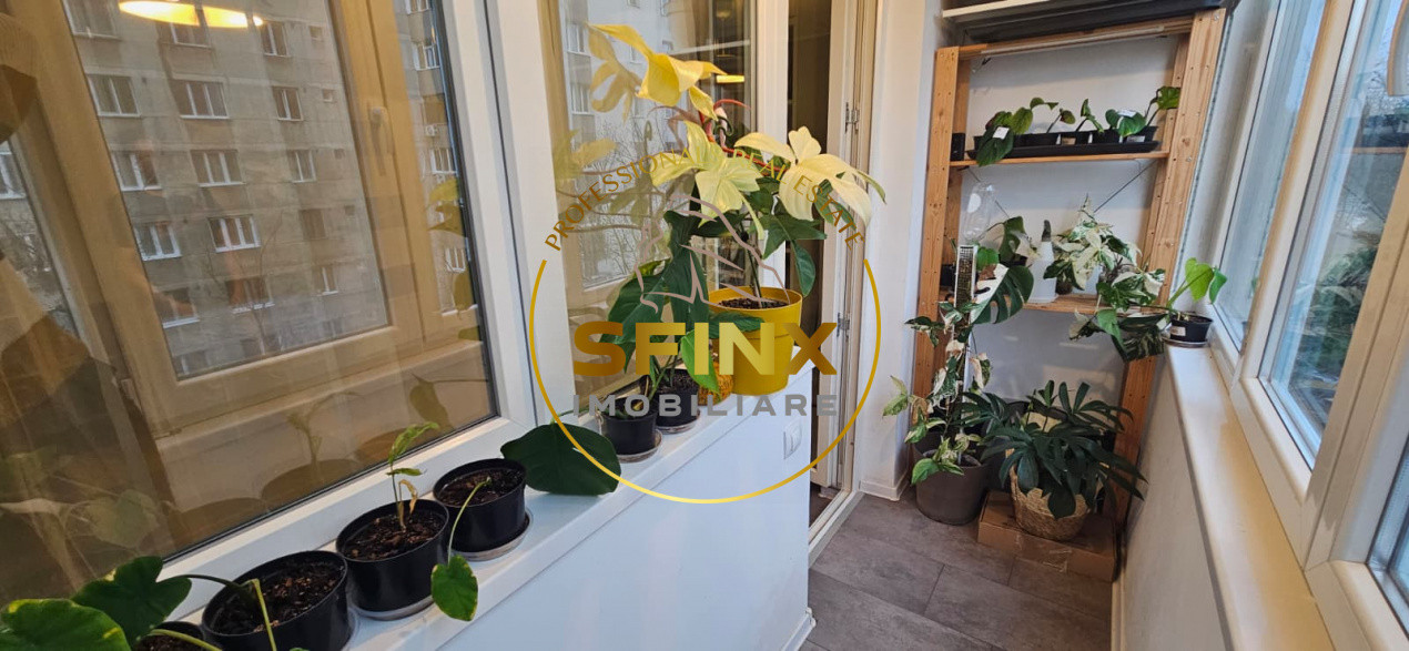 2 Camere | Decomandat | Parc Drumul Taberei | 5 Min Metrou