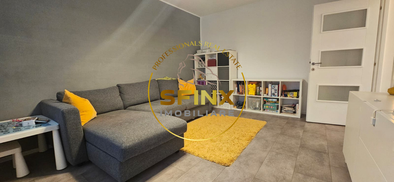 2 Camere | Decomandat | Parc Drumul Taberei | 5 Min Metrou