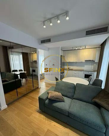 Apartament 2 camere modern | The Level | Baneasa | 