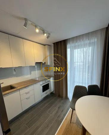 Apartament 2 camere modern | The Level | Baneasa | 