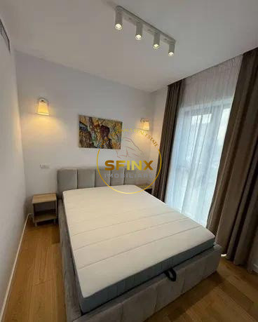 Apartament 2 camere modern | The Level | Baneasa | 