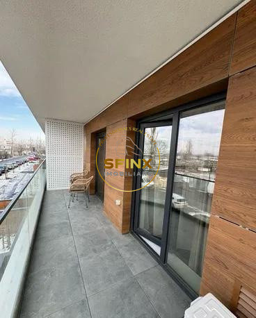 Apartament 2 camere modern | The Level | Baneasa | 