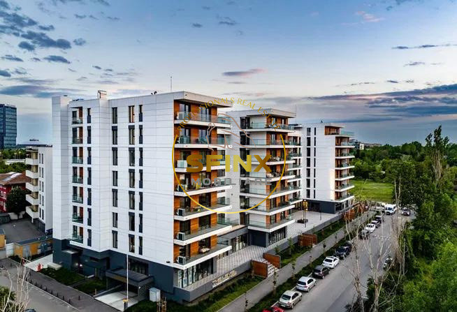 Apartament 2 camere modern | The Level | Baneasa | 