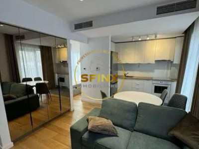 Apartament 2 camere modern | The Level | Baneasa | 