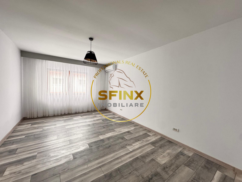 Pipera | American Village | Curte | Garaj 