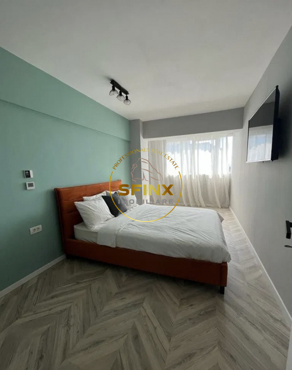 Apartament 3 camere || Dorobanti || 3 bai || metrou aproape 