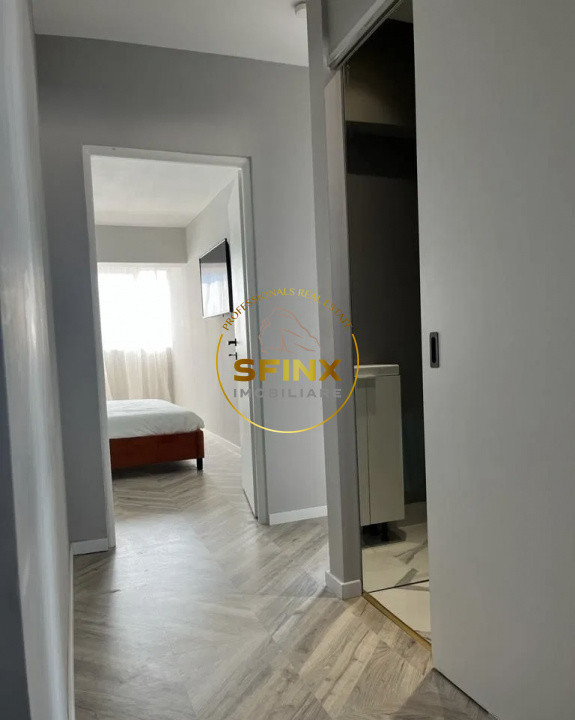 Apartament 3 camere || Dorobanti || 3 bai || metrou aproape 