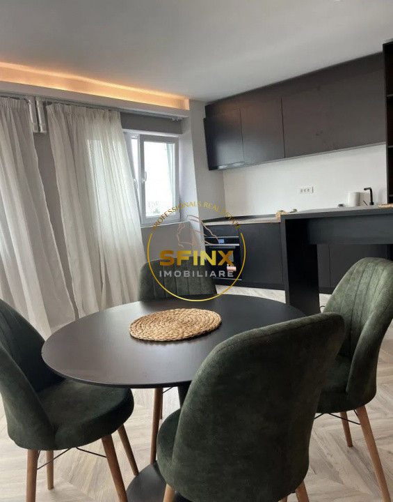 Apartament 3 camere || Dorobanti || 3 bai || metrou aproape 