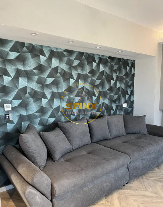 Apartament 3 camere || Dorobanti || 3 bai || metrou aproape 