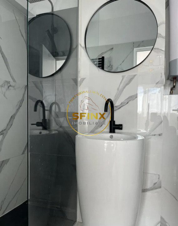 Apartament 3 camere || Dorobanti || 3 bai || metrou aproape 