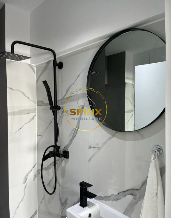 Apartament 3 camere || Dorobanti || 3 bai || metrou aproape 