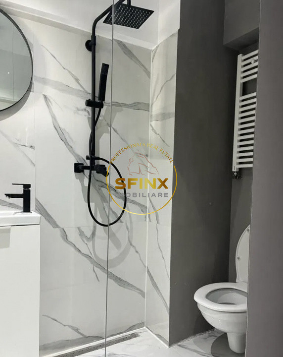 Apartament 3 camere || Dorobanti || 3 bai || metrou aproape 