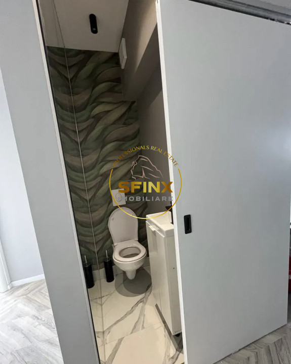 Apartament 3 camere || Dorobanti || 3 bai || metrou aproape 