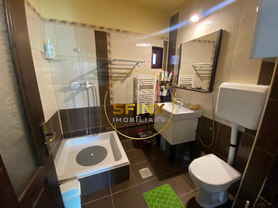 CASA DE VACANTA DE VANZARE-SLANIC PRAHOVA