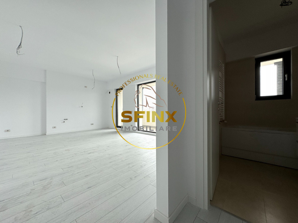 Superb! 2 camere I vedere la lac I imobil 2024 I terasa 19mp 