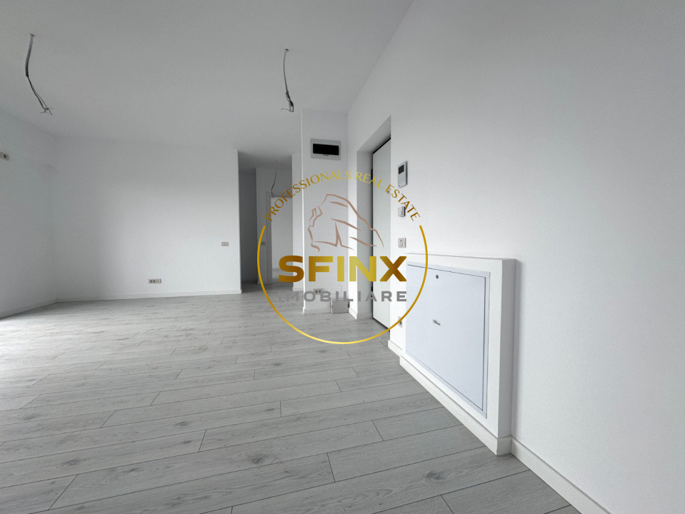 Superb! 2 camere I vedere la lac I imobil 2024 I terasa 19mp 