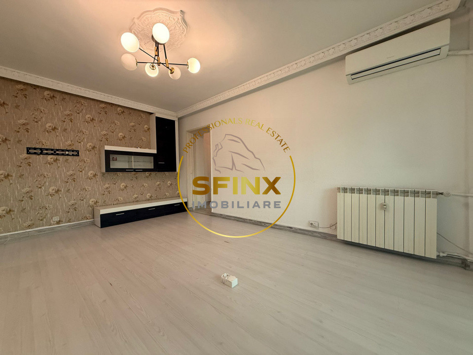 2 camere | Piata Alba Iulia | Bulevardul Decebal