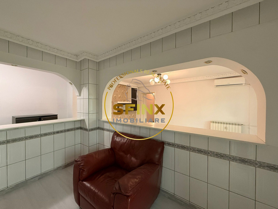 2 camere | Piata Alba Iulia | Bulevardul Decebal